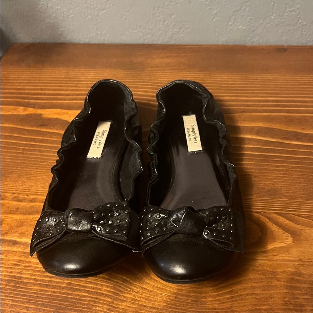 Simply Vera Vera Wang women’s size 8